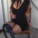 Experience the Ultimate Relaxation with Darcie